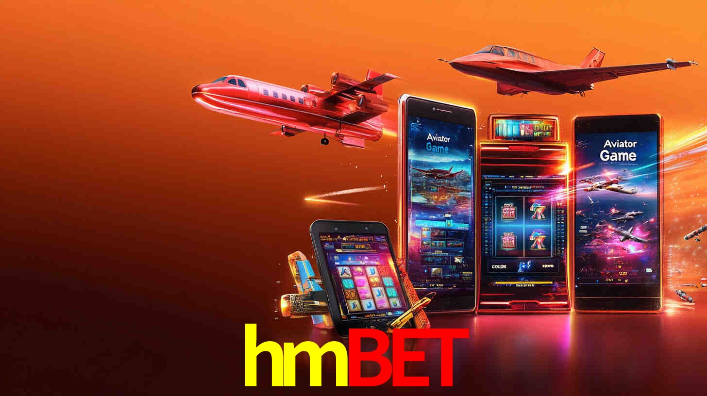 Baixar hmbet Android