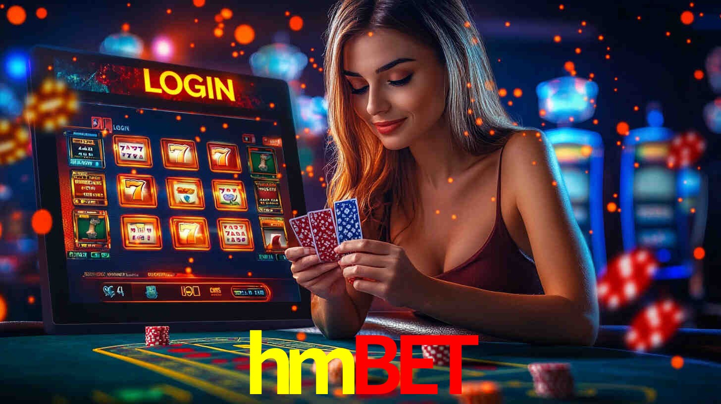 Vantagens App hmbet