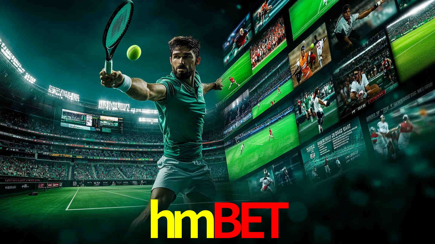 Instruções Download hmbet
