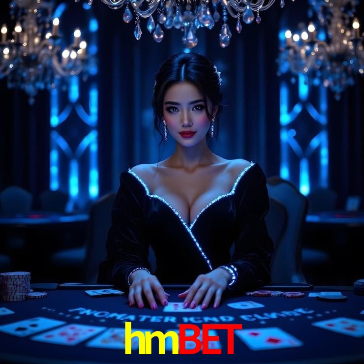 hmbet 公平游戏