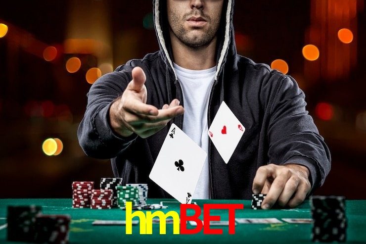 Funcionalidades App hmbet