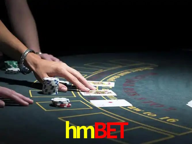 Progressão VIP hmbet