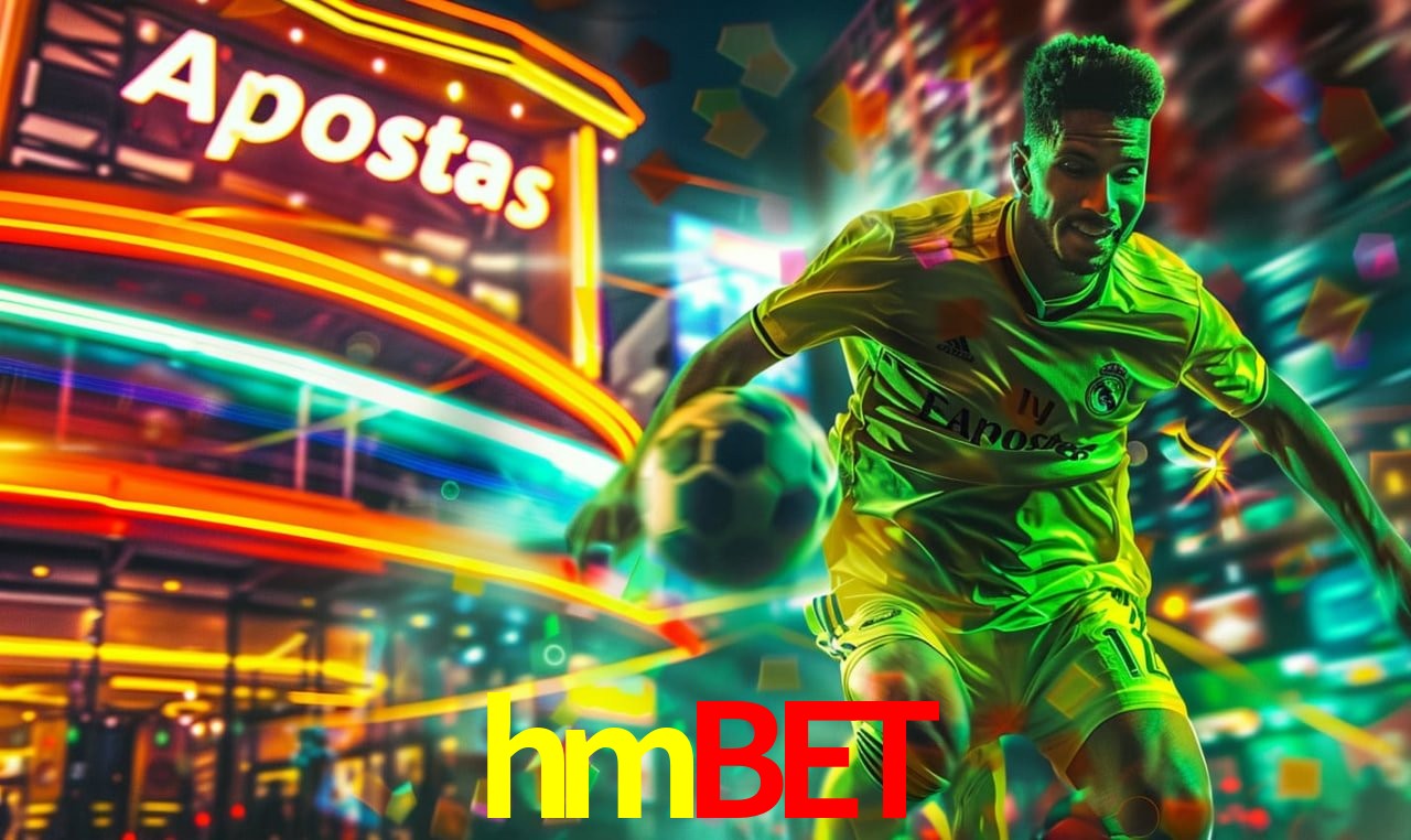 hmbet Premiação acumulada / Jackpot
