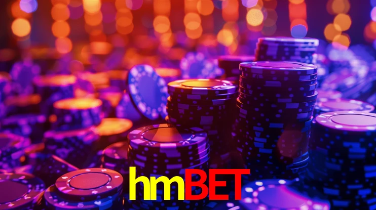 Jogos App hmbet