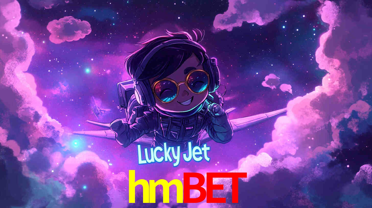 Segurança App hmbet