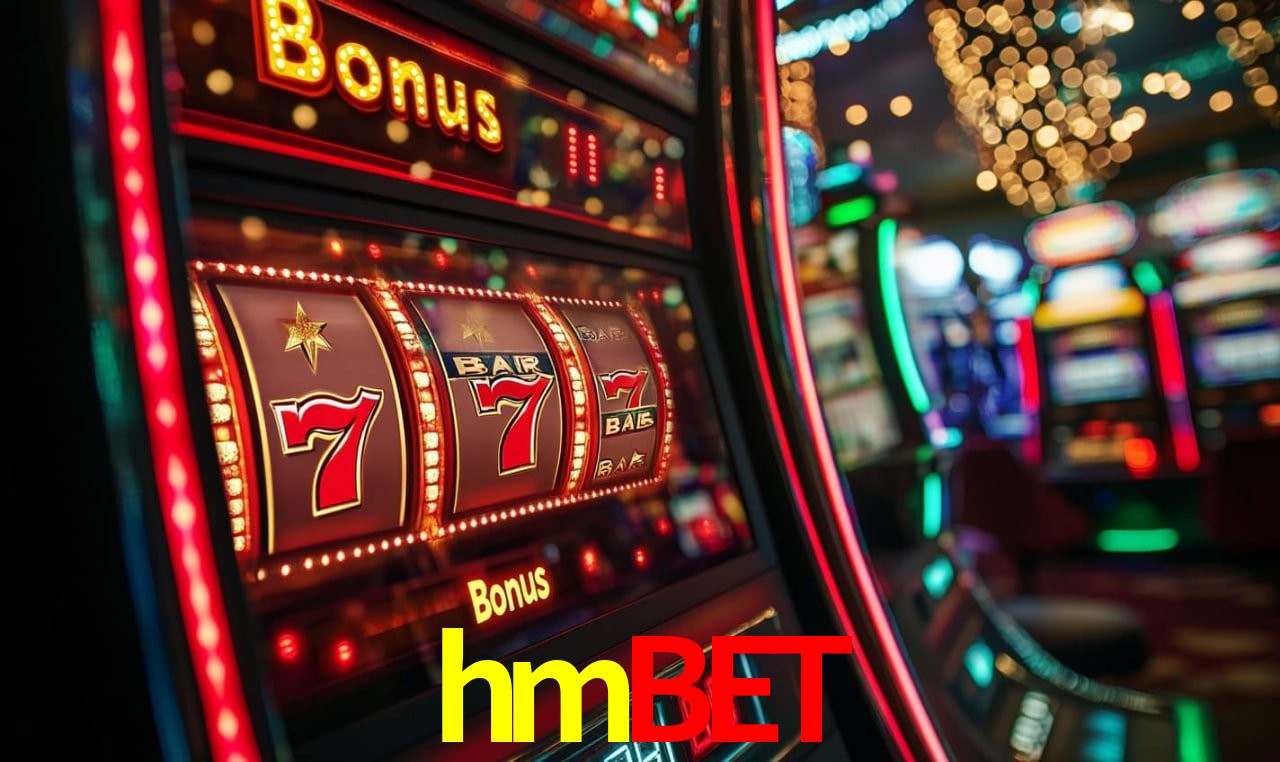 Recursos App hmbet