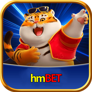 Logo da hmbet